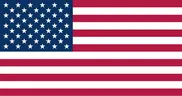 Bandeira: Estados Unidos