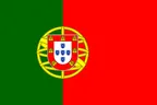 Bandeira: Portugal