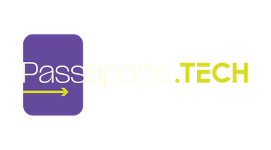 Logo Passaporte