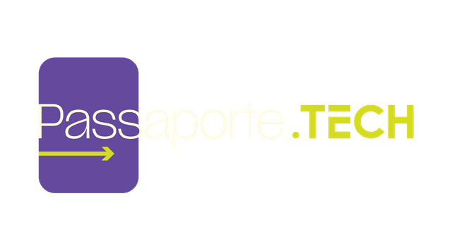 Passaporte.Tech logo